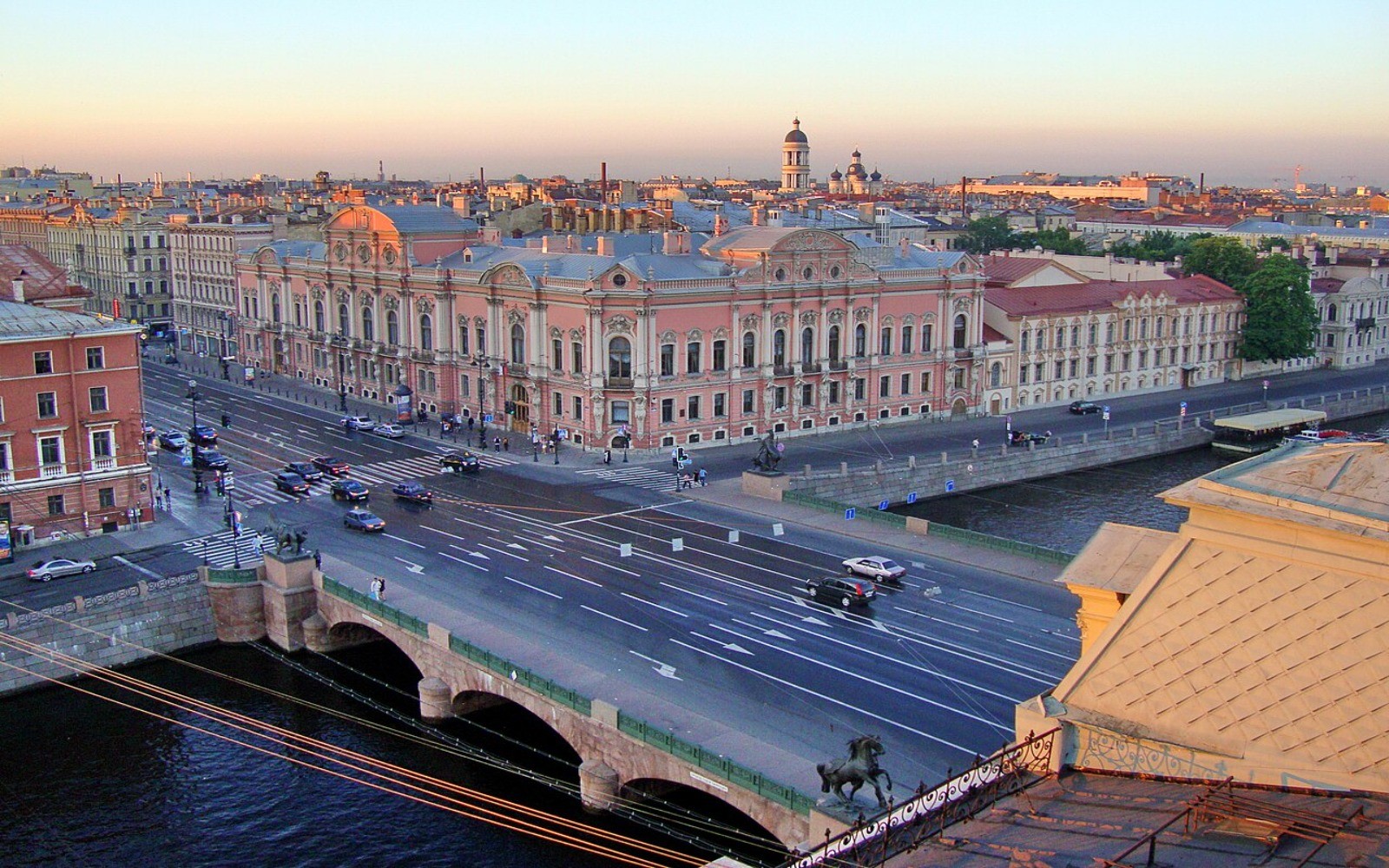 Невский проспект