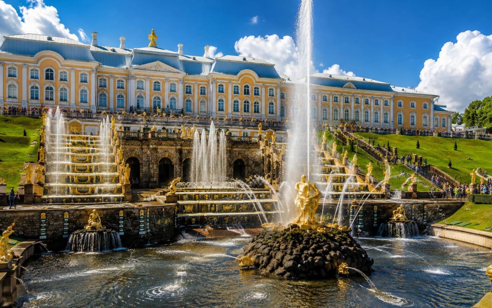 Peterhof