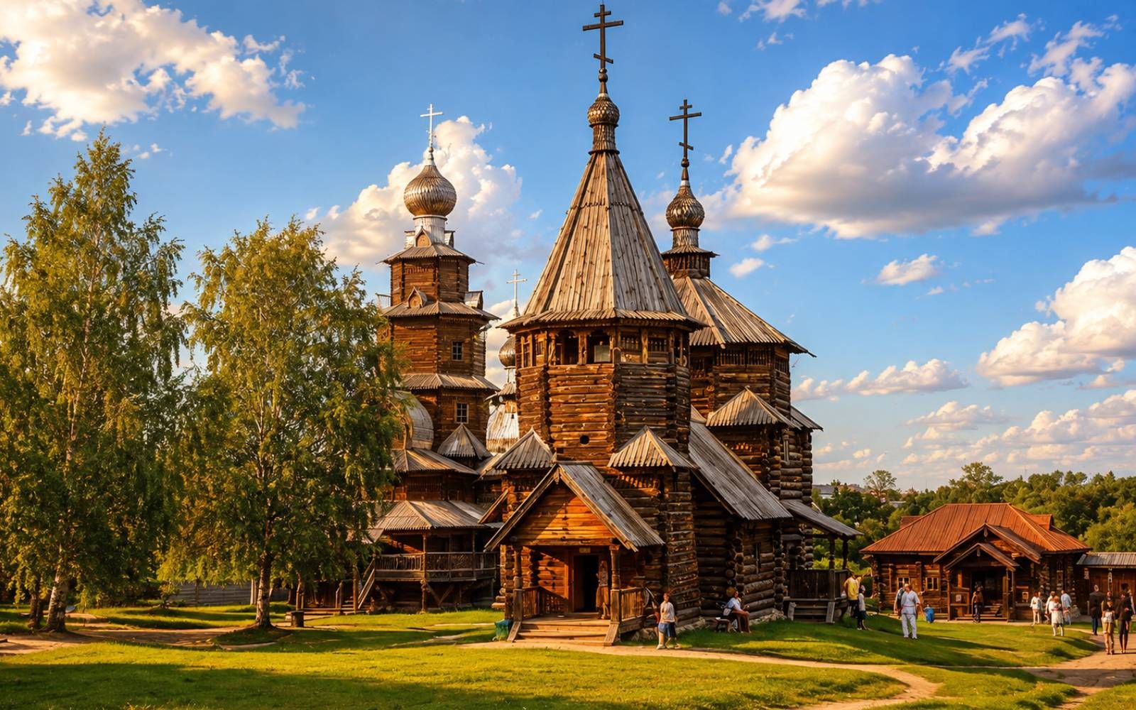 Suzdal