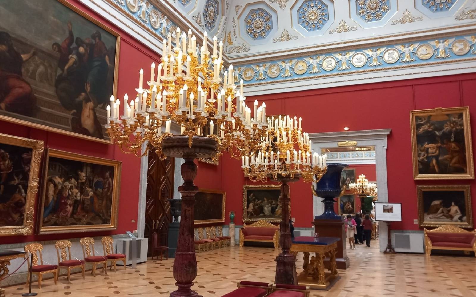 Эрмитаж