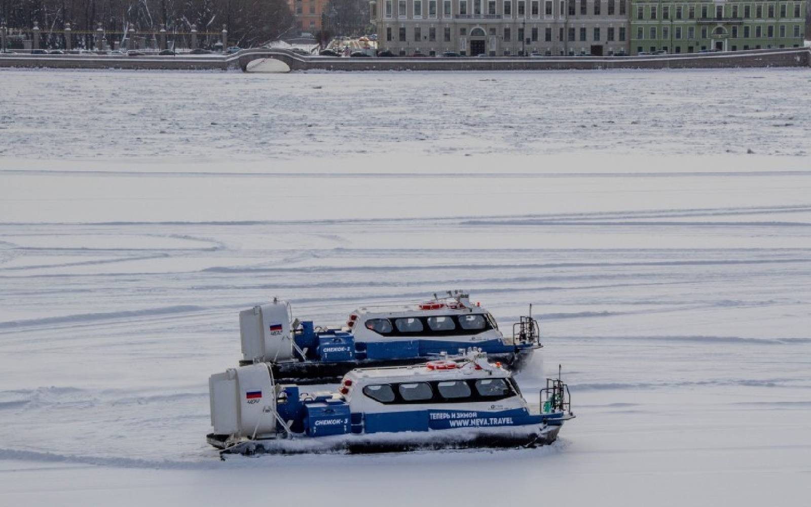 СВП